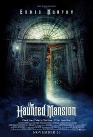 The Haunted Mansion (2003) Free Movie