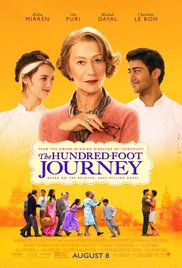 The Hundred-Foot Journey (2014) M4uHD Free Movie