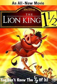 The Lion King 3 2004 Free Movie M4ufree