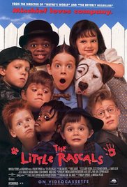 The Little Rascals (1994) Free Movie