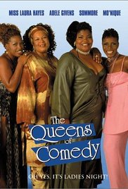 Queens of Comedy  2001 M4uHD Free Movie