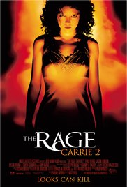 The Rage Carrie 2 (1999) Free Movie