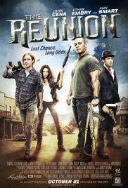 The Reunion (2011) Free Movie