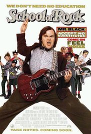 School of Rock (2003) Free Movie M4ufree