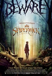 The Spiderwick Chronicles (2008) Free Movie