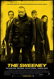 The Sweeney (2012) Free Movie M4ufree