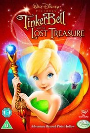 Tinkerbell and the Lost Treasure (2009) Free Movie M4ufree
