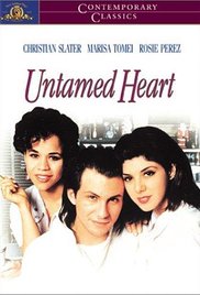 Untamed Heart (1993) Free Movie