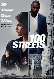 100 Streets (2016) Free Movie