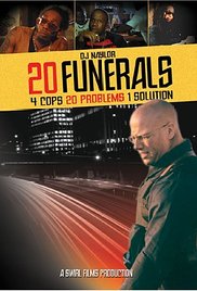 20 Funerals (2004) Free Movie M4ufree