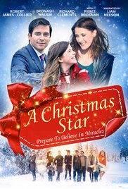 A Christmas Star (2015) M4uHD Free Movie