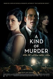A Kind of Murder (2016) Free Movie