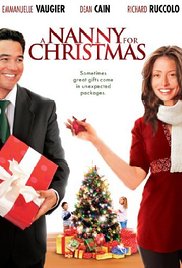 A Nanny for Christmas (2010) Free Movie