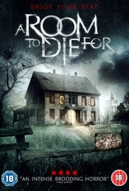 A Room to Die For (2017) Free Movie M4ufree