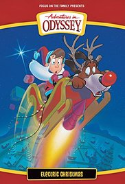 Adventures in Odyssey: Electric Christmas (1994) M4uHD Free Movie