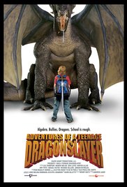 Adventures of a Teenage Dragonslayer (2010) Free Movie M4ufree