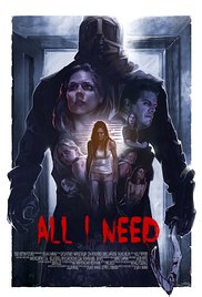 All I Need (2016) M4uHD Free Movie