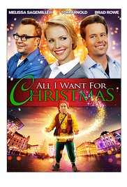 All I Want for Christmas (2013) M4uHD Free Movie