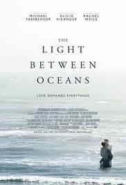 The Light Between Oceans (2016) Free Movie
