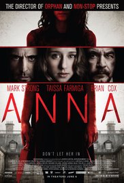 Anna (2013) M4uHD Free Movie