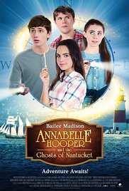 Annabelle Hooper and the Ghosts of Nantucket (2016) Free Movie