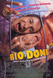BioDome (1996) Free Movie M4ufree