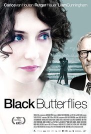 Black Butterflies (2011) Free Movie M4ufree
