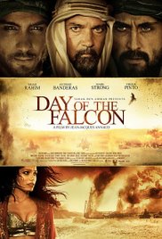 Day of the Falcon (2011) Free Movie