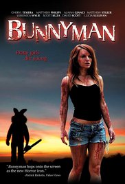 Bunnyman (2011) Free Movie M4ufree