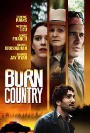 Burn Country (2016) Free Movie