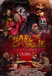 Charlie Charlie (2016) M4uHD Free Movie