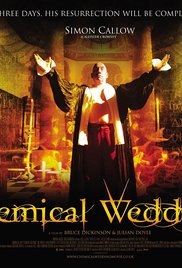 Chemical Wedding (2008) Free Movie