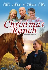 Christmas Ranch (2016) Free Movie