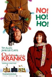 Christmas with the Kranks (2004) M4uHD Free Movie