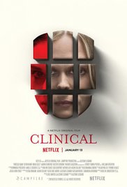 Clinical (2017) M4uHD Free Movie