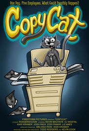 Copycat (2015) M4uHD Free Movie