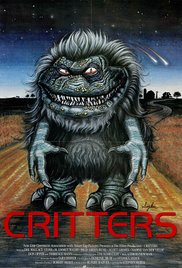 Critters (1986) Free Movie