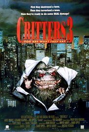 Critters 3 (1991) Free Movie