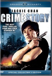 Crime Story (1993) Free Movie