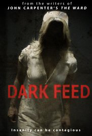 Dark Feed (2013) Free Movie