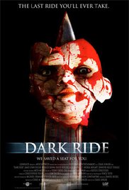 Dark Ride (2006) M4uHD Free Movie