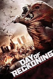 Day of Reckoning (2016) Free Movie