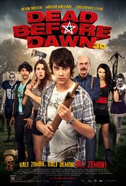 Dead Before Dawn 3D (2012) Free Movie