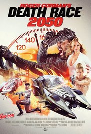 Death Race 2050 (2016) M4uHD Free Movie