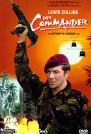 The Commander (1988) Free Movie M4ufree