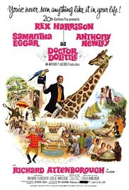 Doctor Dolittle (1967) M4uHD Free Movie