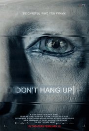 Dont Hang Up (2016) Free Movie