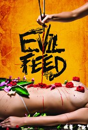 Evil Feed (2013) Free Movie