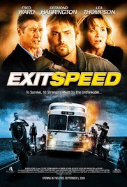 Exit Speed (2008) Free Movie