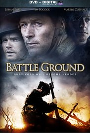 Battle Ground (2013) Free Movie